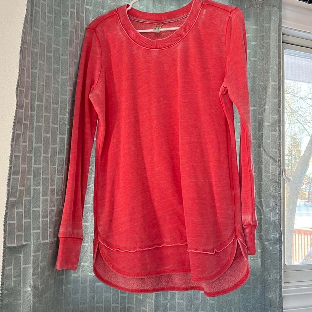Crewneck